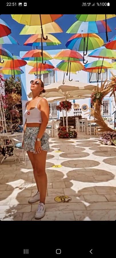 Bodrum Duru Hotel Exterior foto